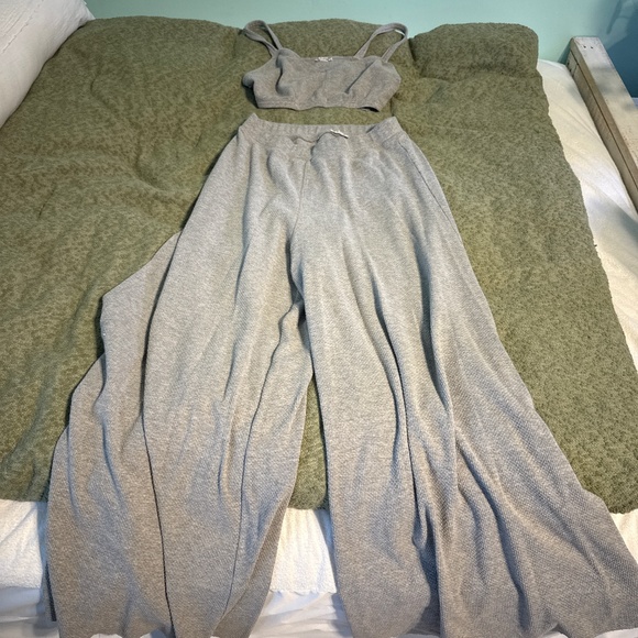 Free People Tops - Free people Lounge set